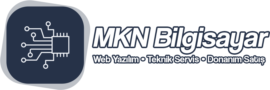 MKN Bilgisayar